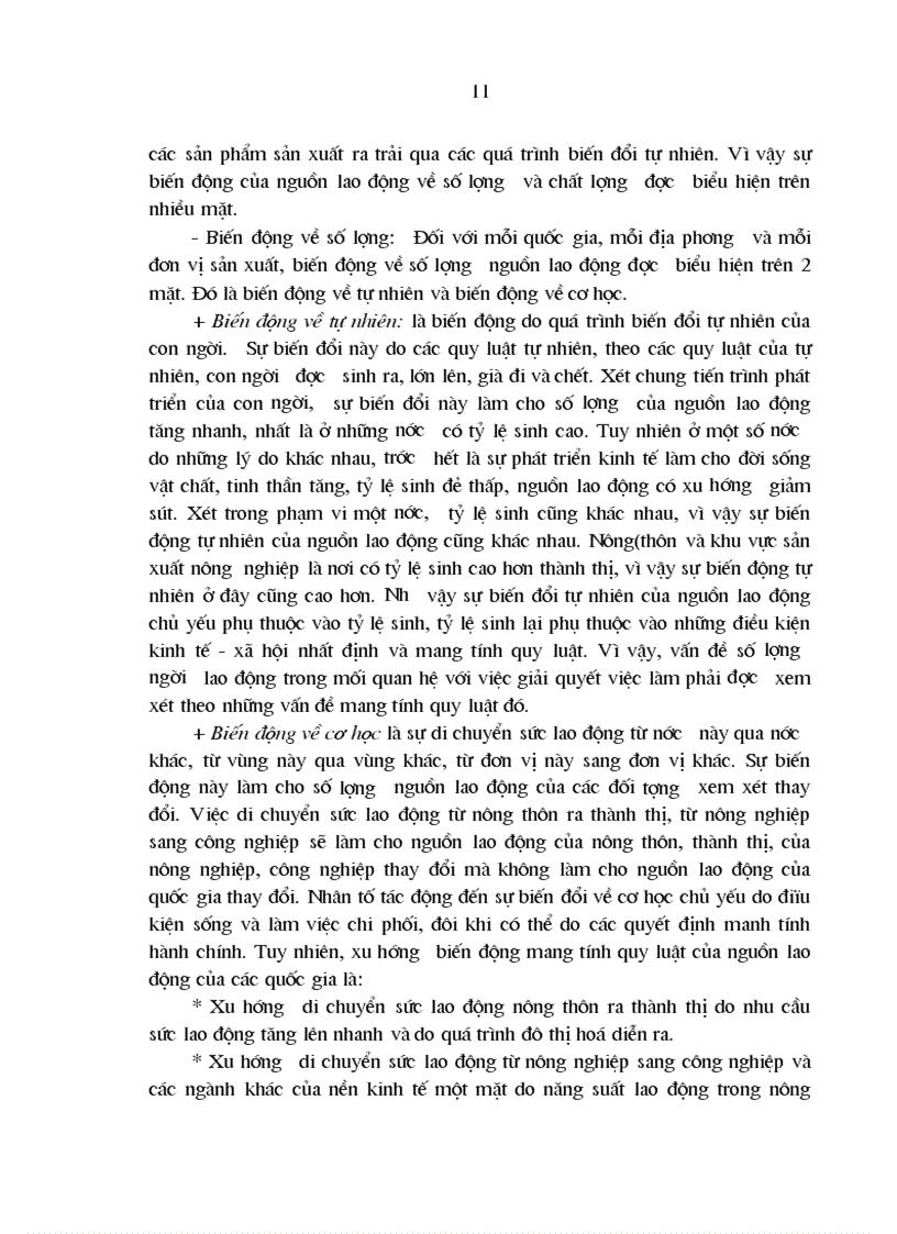 image for page Một số giải pháp chủ yếu nhằm giải quyết việc làm cho lao động nông thôn ở huyện đông sơn tỉnh thanh hóa 1