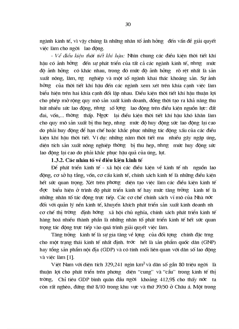 image for page Một số giải pháp chủ yếu nhằm giải quyết việc làm cho lao động nông thôn ở huyện đông sơn tỉnh thanh hóa 1