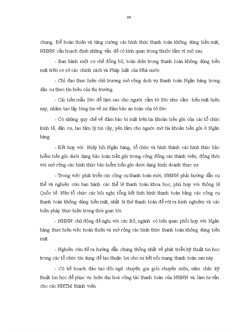image for page Đẩy mạnh ứng dụng thanh toán điện tử nhằm phát triển thương mại điện tử ở Việt Nam lấy ví dụ cụ thể ở Ngân hàng Công thương Việt Nam