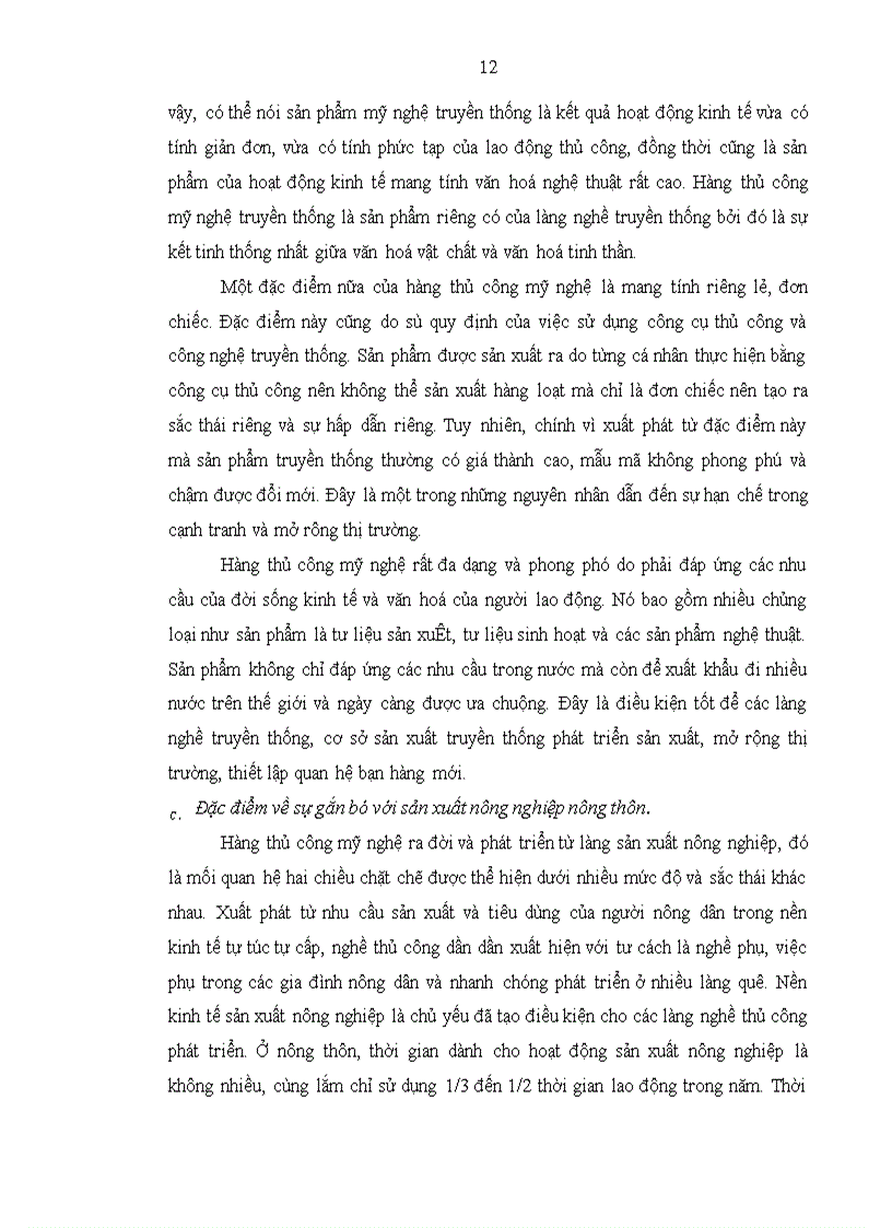 image for page Những giải pháp nhằm đẩy mạnh xuất khẩu hàng thủ công mỹ nghệ sang thị trường EU của Công ty cổ phần mỹ nghệ xuất nhập khẩu Hà nội trong xu thế hội nhập 1