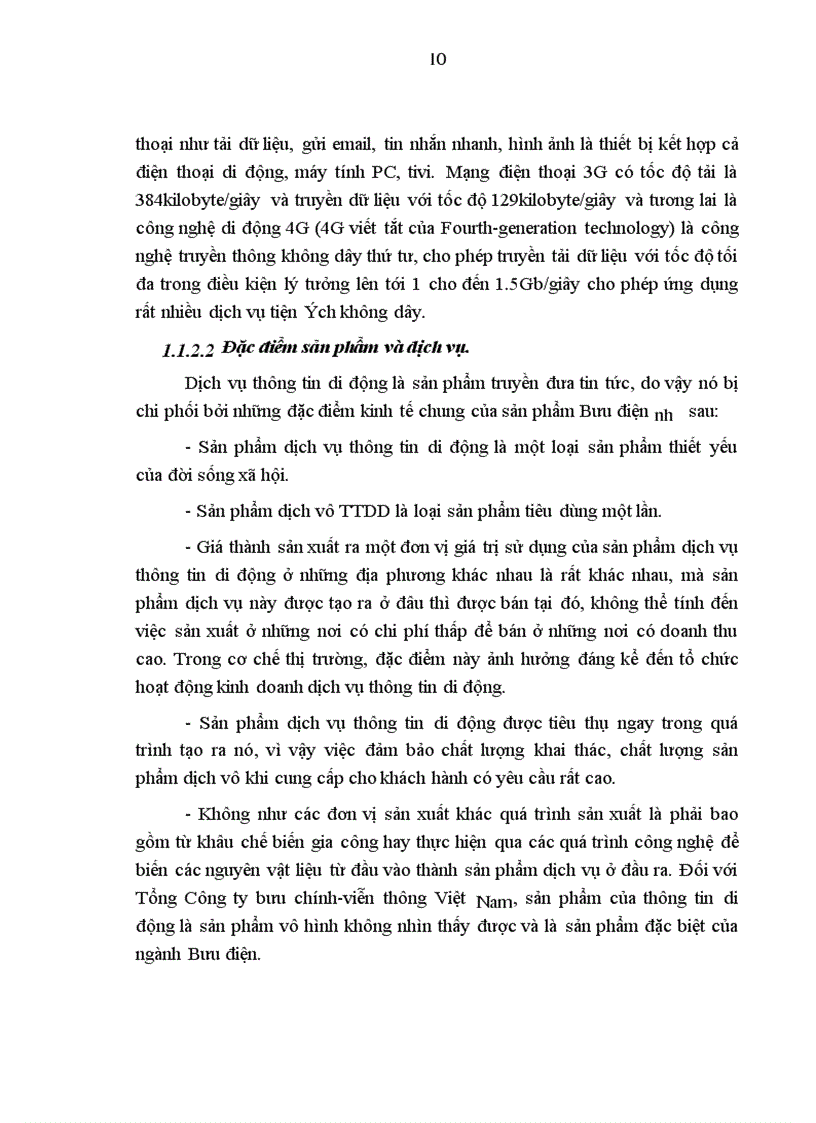 image for page Các giải pháp phát triển kinh doanh của Công ty thông tin di động VMS thuộc Tổng Công ty bưu chính viễn thông Việt Nam trong quá trình hội nhập kinh tế quốc tế