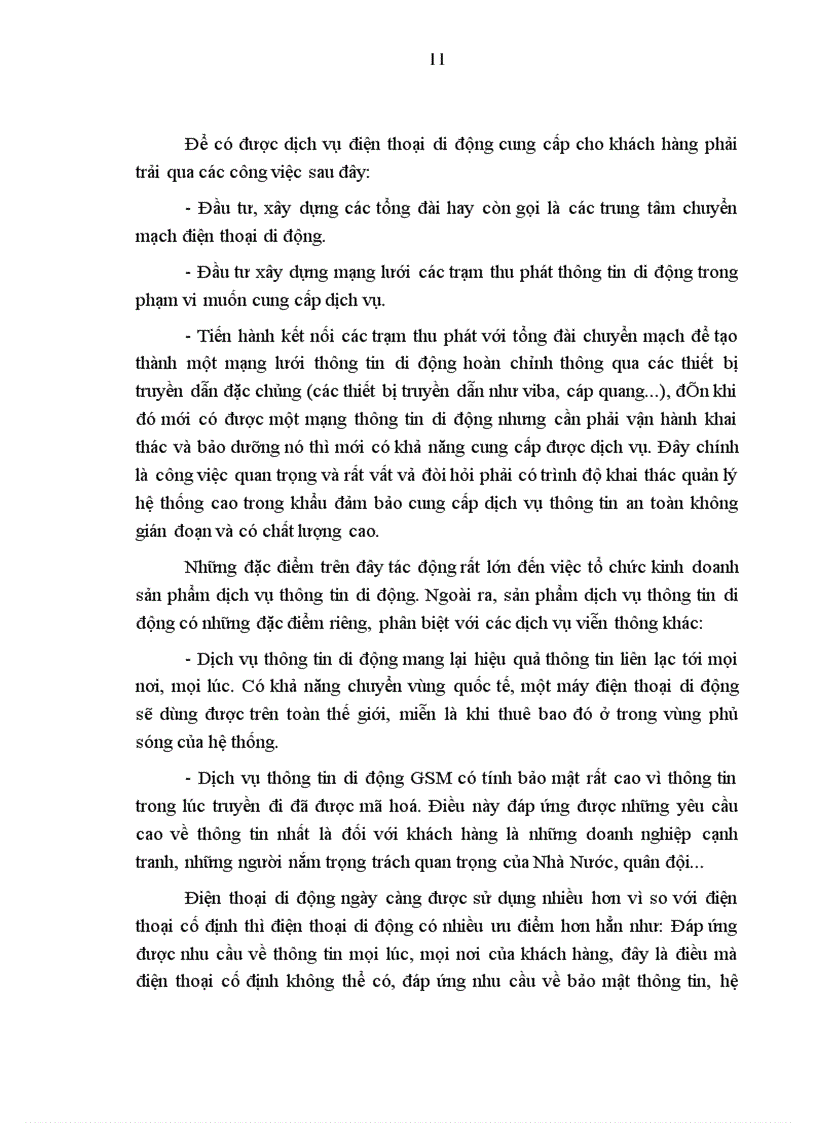 image for page Các giải pháp phát triển kinh doanh của Công ty thông tin di động VMS thuộc Tổng Công ty bưu chính viễn thông Việt Nam trong quá trình hội nhập kinh tế quốc tế