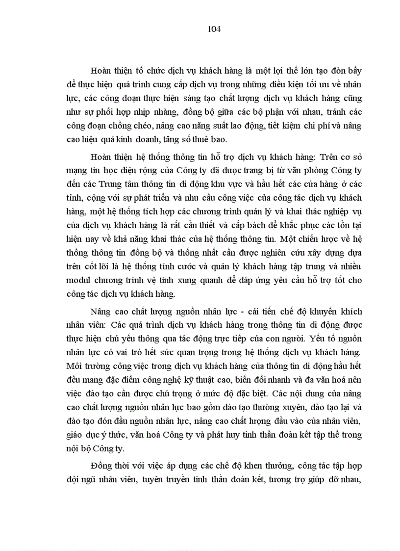 image for page Các giải pháp phát triển kinh doanh của Công ty thông tin di động VMS thuộc Tổng Công ty bưu chính viễn thông Việt Nam trong quá trình hội nhập kinh tế quốc tế