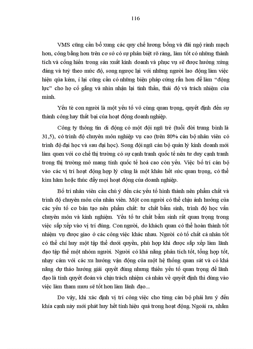 image for page Các giải pháp phát triển kinh doanh của Công ty thông tin di động VMS thuộc Tổng Công ty bưu chính viễn thông Việt Nam trong quá trình hội nhập kinh tế quốc tế
