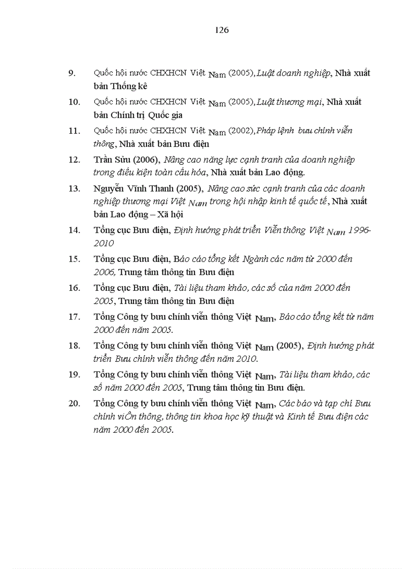 image for page Các giải pháp phát triển kinh doanh của Công ty thông tin di động VMS thuộc Tổng Công ty bưu chính viễn thông Việt Nam trong quá trình hội nhập kinh tế quốc tế