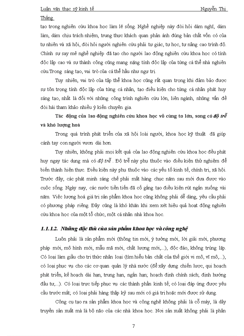 image for page Hoàn thiện tổ chức công tác kế toán trong các đơn vị sự nghiệp nghiên cứu khoa học công nghệ khảo sát nghiên cứu điển hình tại Trung tâm KHTN CNQG