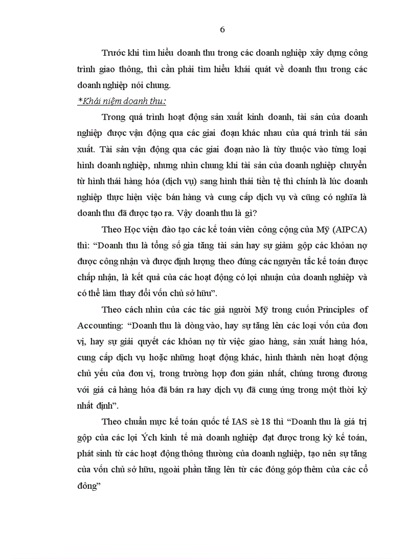 image for page Hoàn thiện kế toán quản trị doanh thu kết quả tại các xí nghiệp thuộc công ty Sông Đà 12