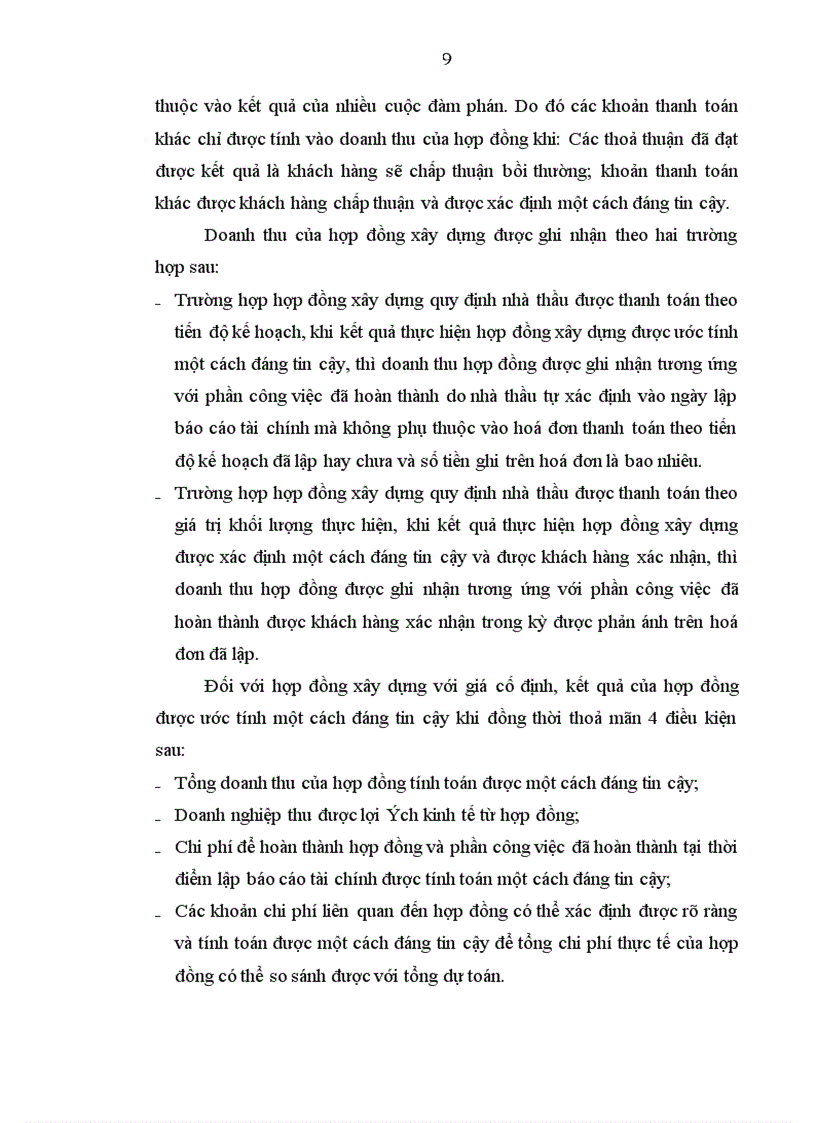 image for page Hoàn thiện kế toán quản trị doanh thu kết quả tại các xí nghiệp thuộc công ty Sông Đà 12