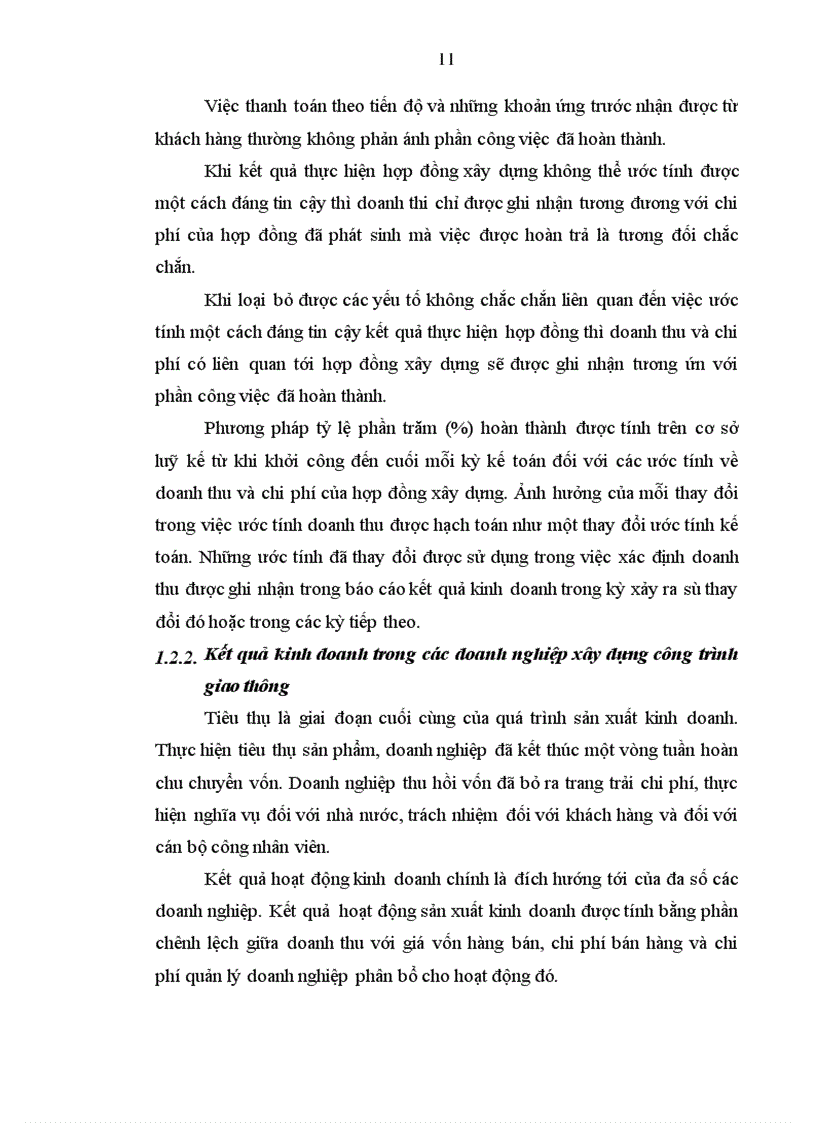 image for page Hoàn thiện kế toán quản trị doanh thu kết quả tại các xí nghiệp thuộc công ty Sông Đà 12