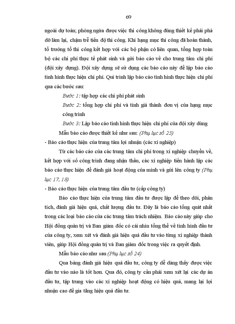 image for page Hoàn thiện kế toán quản trị doanh thu kết quả tại các xí nghiệp thuộc công ty Sông Đà 12
