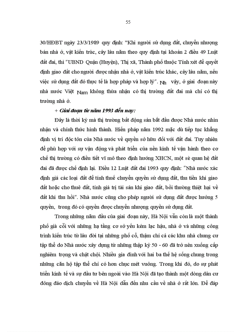 image for page Thực trạng năng lực cạnh tranh của tổng công ty đầu tư phát triển nhà và đô thị hud