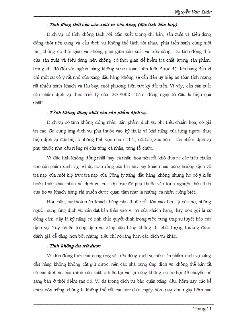 image for page Một số giải pháp nhằm nâng cao chất lượng dịch vụ của Công ty xăng dầu Hàng không Việt Nam