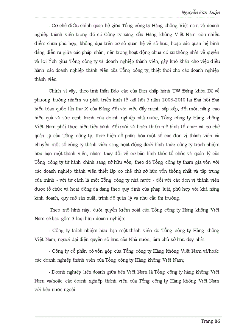 image for page Một số giải pháp nhằm nâng cao chất lượng dịch vụ của Công ty xăng dầu Hàng không Việt Nam