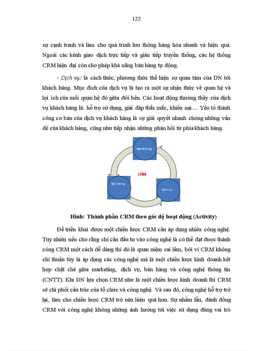 image for page Giải pháp phát triển thương mại điện tử trong các doanh nghiệp du lịch trên địa bàn hà nội