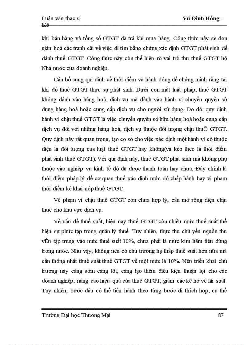 image for page Một số giải pháp nhằm hoàn thiện thuế GTGT ở Việt Nam trong giai đoạn hiện nay 4