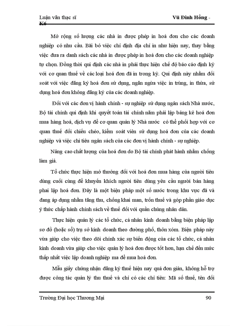 image for page Một số giải pháp nhằm hoàn thiện thuế GTGT ở Việt Nam trong giai đoạn hiện nay 4