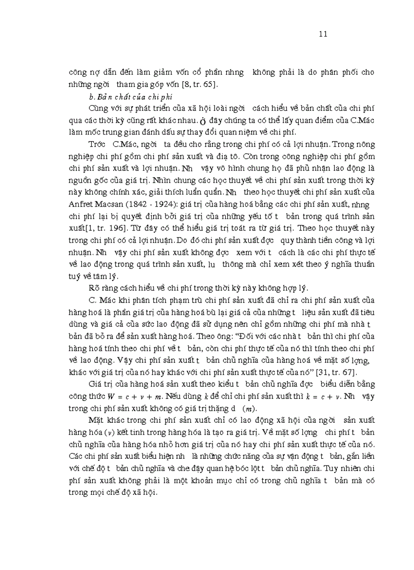 image for page Thực trạng kế toán chi phí trên các khoản vay ở Việt Nam và kinh nghiệm của một số nước trên thế giới