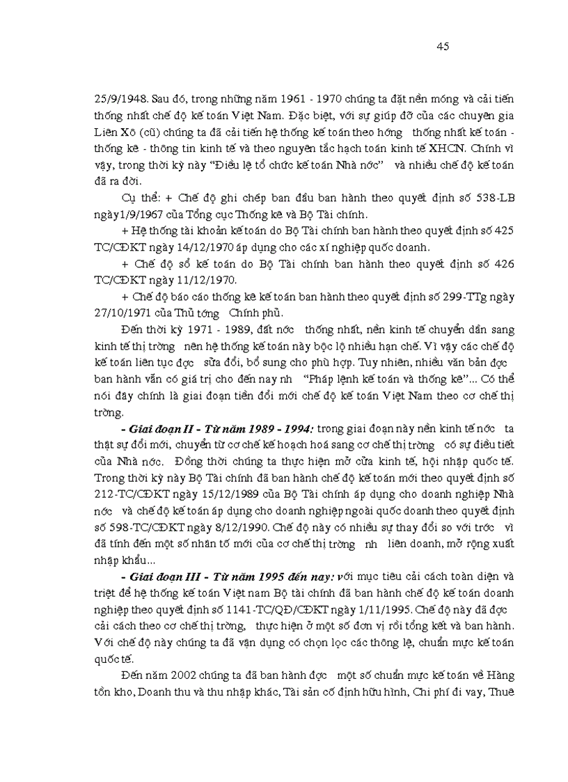image for page Thực trạng kế toán chi phí trên các khoản vay ở Việt Nam và kinh nghiệm của một số nước trên thế giới