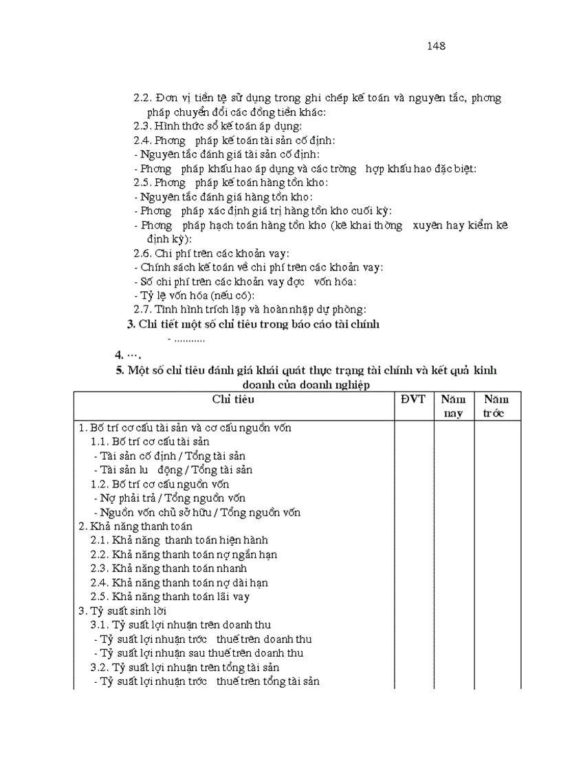 image for page Thực trạng kế toán chi phí trên các khoản vay ở Việt Nam và kinh nghiệm của một số nước trên thế giới