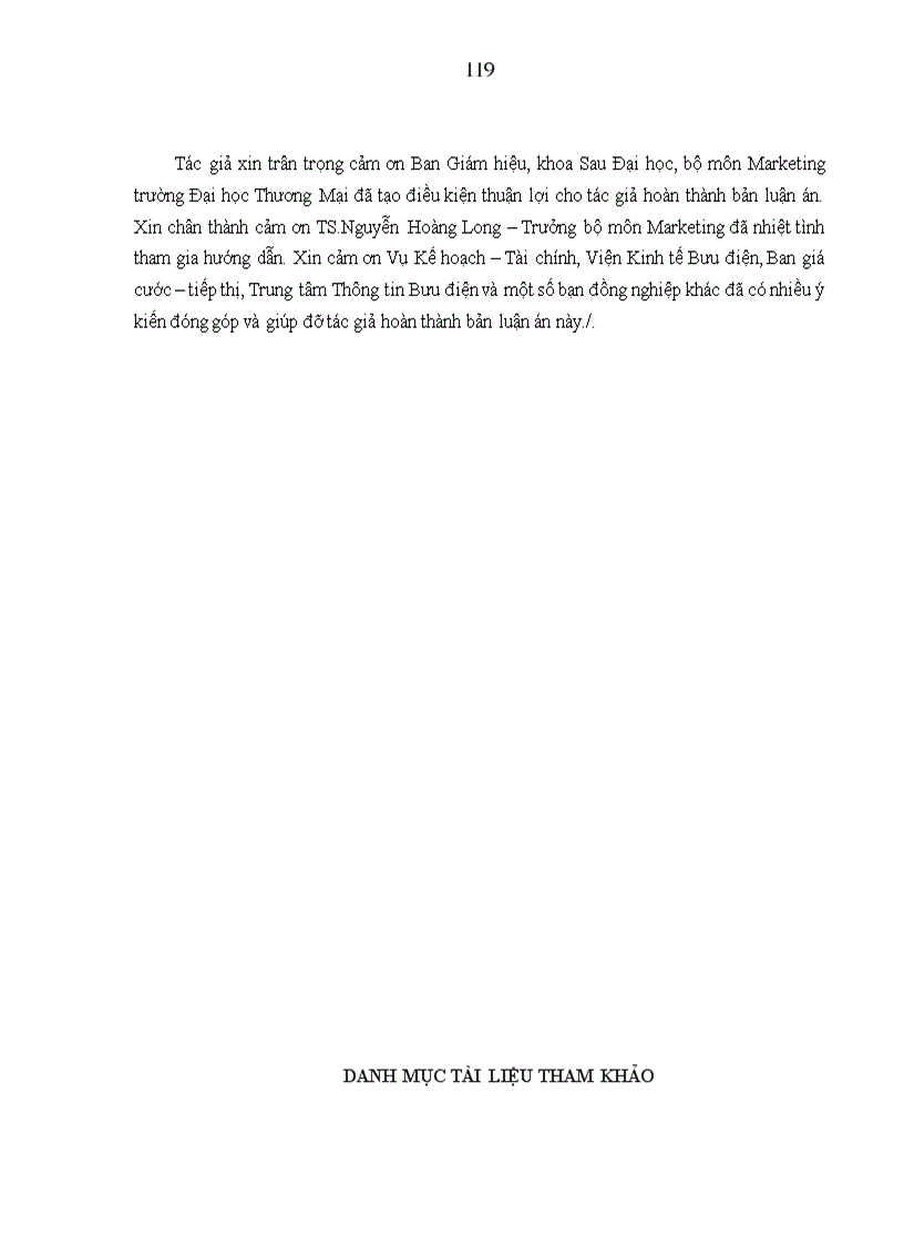 image for page Hoàn thiện chiến lược thị trường của Tổng Công ty Bưu chính Viễn thông Việt Nam trong điều kiện hội nhập kinh tế quốc tế