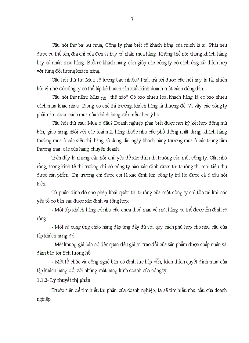 image for page Hoàn thiện chiến lược thị trường của Tổng Công ty Bưu chính Viễn thông Việt Nam trong điều kiện hội nhập kinh tế quốc tế 1