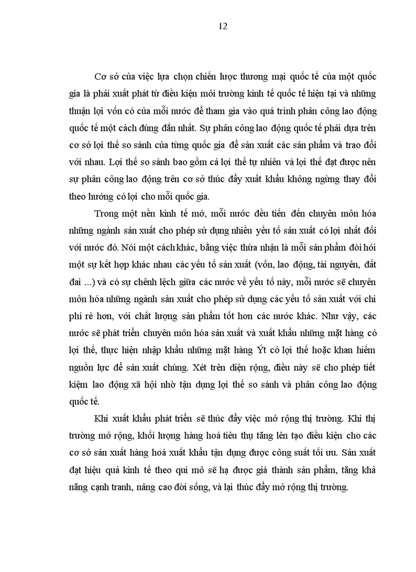 image for page Một số giải pháp nhằm đẩy mạnh xuất khẩu vào thị trường Hoa Kỳ của các doanh nghiệp Việt Nam thời kỳ đến năm 2010 4