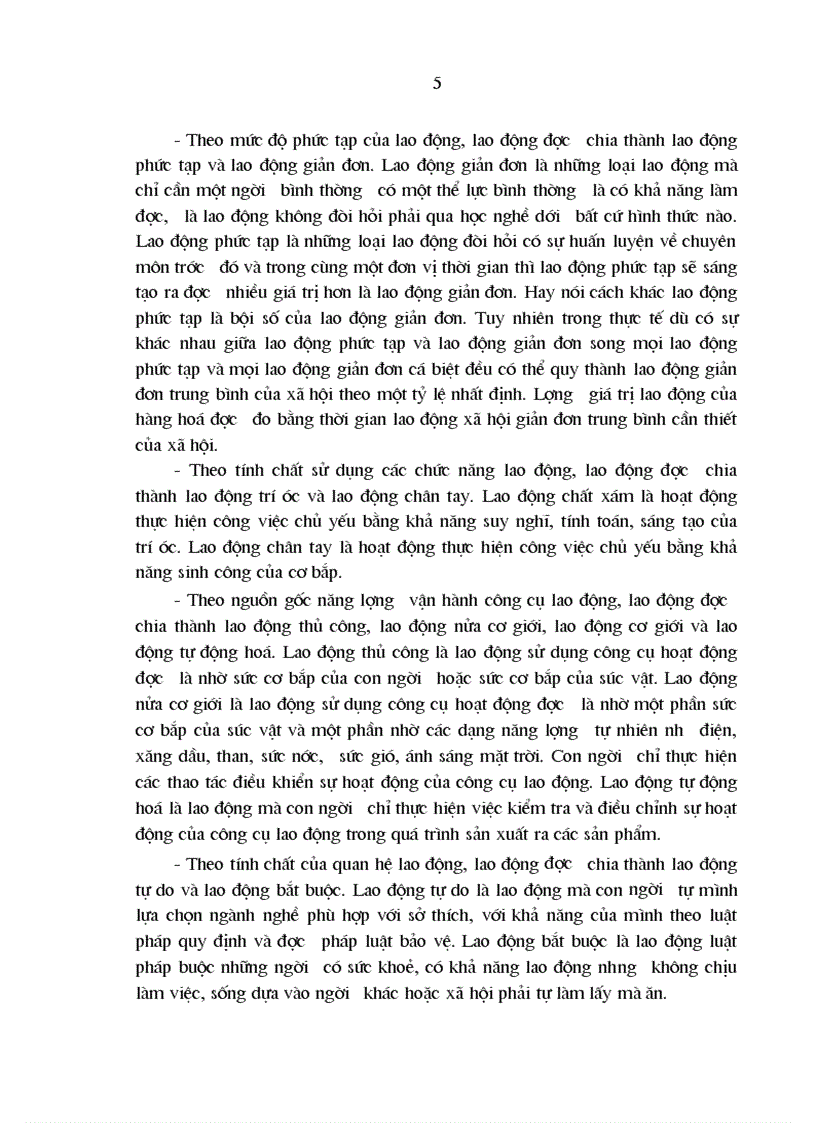 image for page Một số giải pháp chủ yếu nhằm giải quyết việc làm cho lao động nông thôn ở huyện đông sơn tỉnh thanh hóa 1