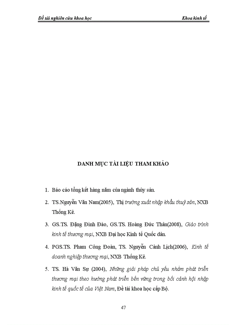 image for page Tác động của hiệp định song phương Việt Nhật đến hoạt động xuất khẩu tôm của Việt Nam sang Nhật