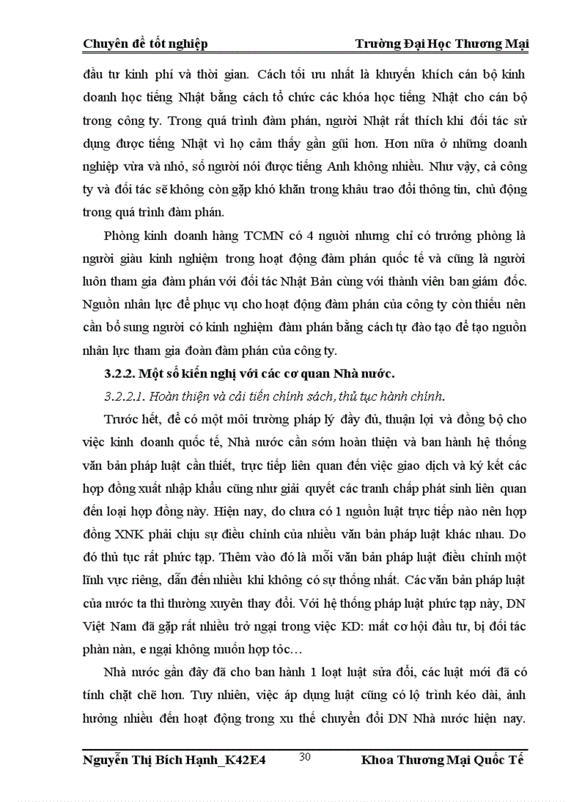 image for page Quản trị quy trình đàm phán ký kết hợp đồng xuất khẩu mặt hàng mây tre đan sang thị trường Nhật Bản tại công ty TNHH Thương Mại Duy Phát 3