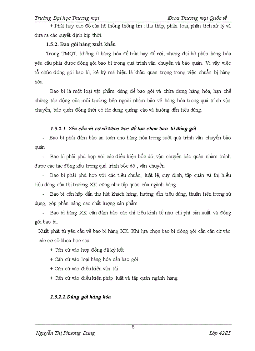 image for page Hoàn thiện quy trình chuẩn bị hàng thủ công mỹ nghệ xuất khẩu sang thị trường Canada của Công ty Cổ phần Mỹ nghệ Viễn Đông 6