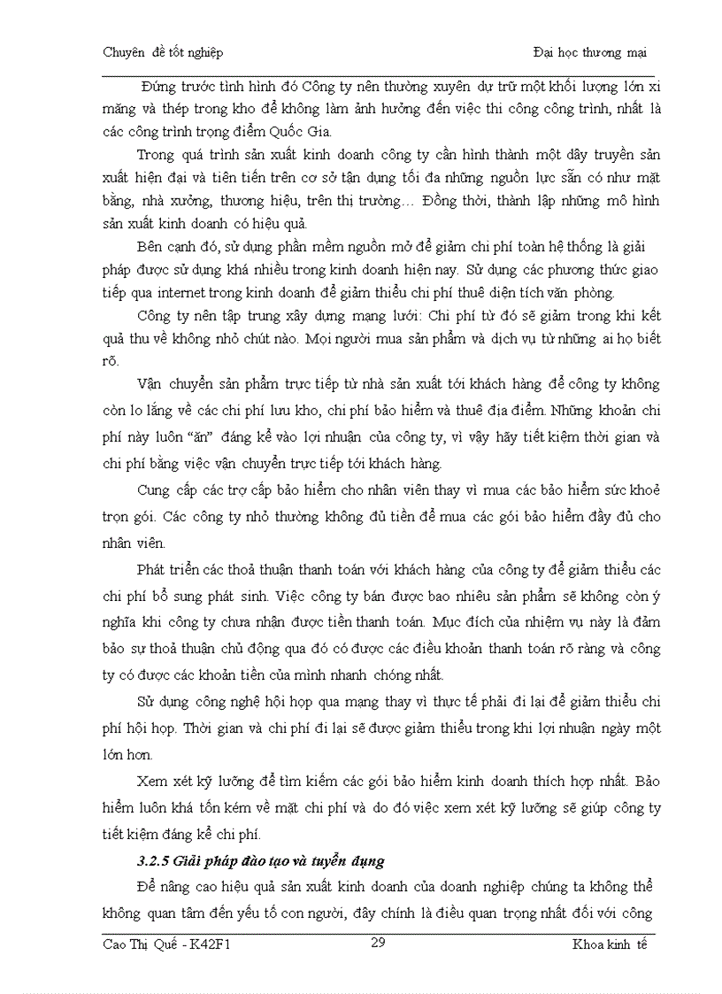 image for page Giải pháp nâng cao hiệu quả hoạt động kinh doanh của công ty cổ phần xây lắp và thương mại