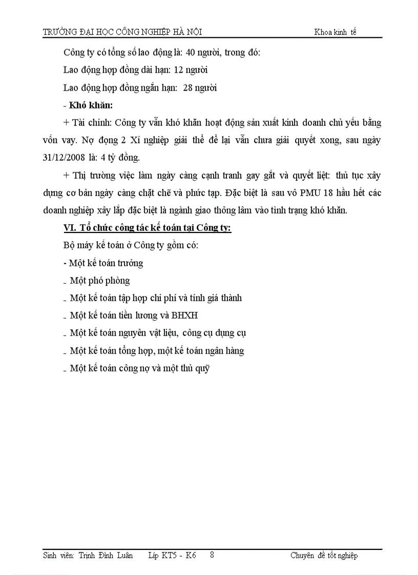 image for page Kế toán tiền lương và BHXH