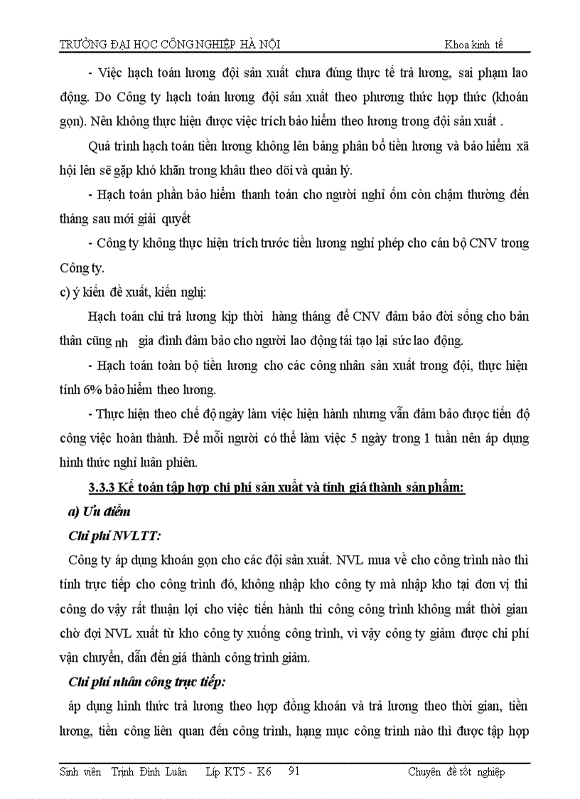 image for page Kế toán tiền lương và BHXH