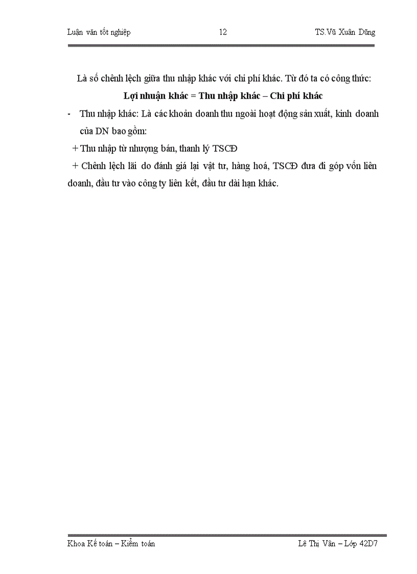 image for page Giải pháp nâng cao lợi nhuận tại công ty cổ phần đầu tư phát triển công nghệ Thời Đại Mới