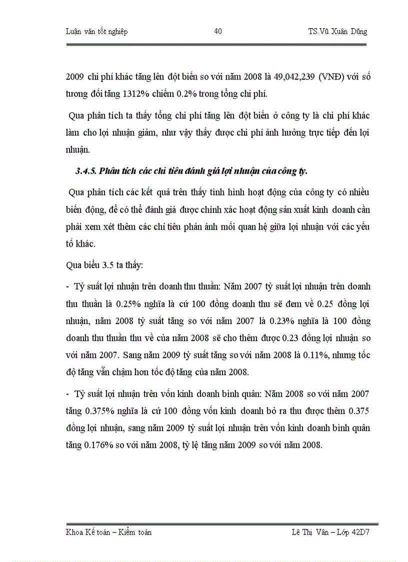 image for page Giải pháp nâng cao lợi nhuận tại công ty cổ phần đầu tư phát triển công nghệ Thời Đại Mới
