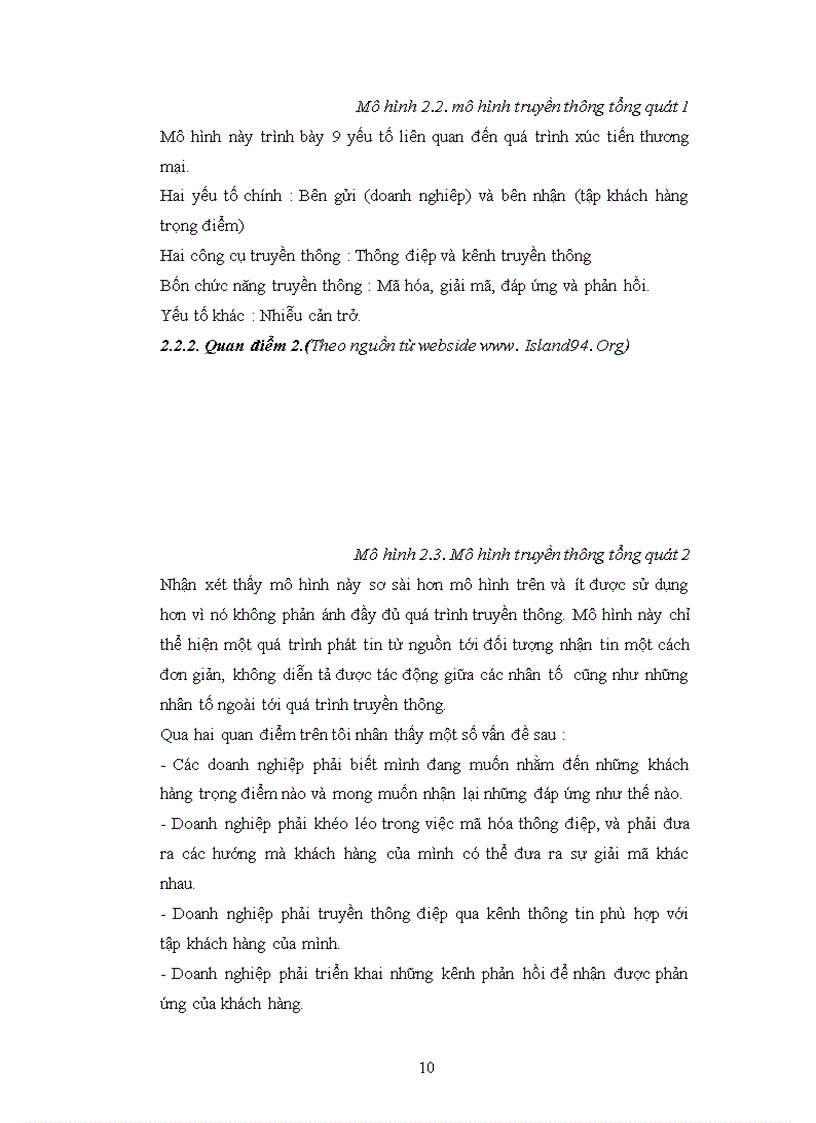 image for page Phát triển phối thức xúc tiến thương mại sản phẩm thiết bị trình chiếu của công ty Cổ phần Đầu tư Hoàng Đạo trên thị trường Miền Bắc 1