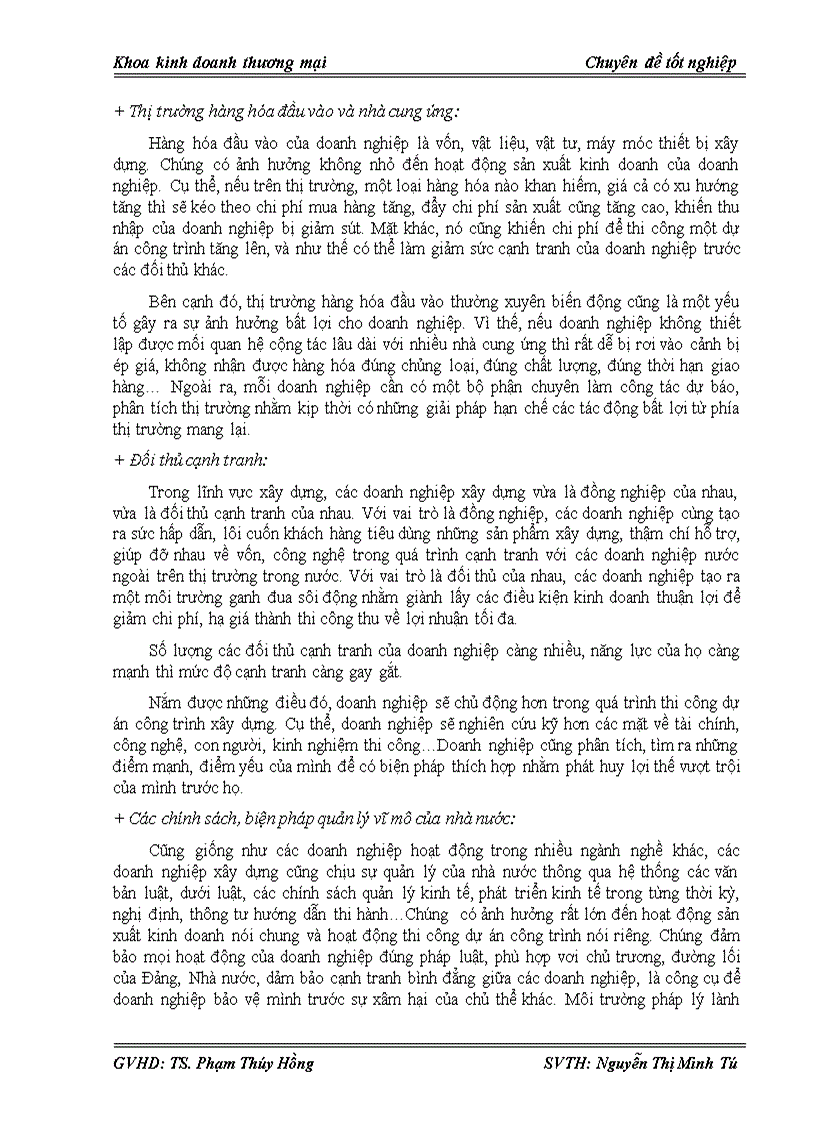 image for page Giải pháp marketing mix nhằm nâng cao năng lực cạnh tranh marketing cho sản phẩm dự án công trình xây dựng của công ty TNHH thương mại và xây dựng công trình Đăng Minh 5