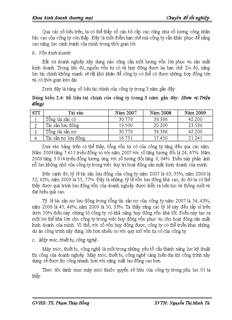 image for page Giải pháp marketing mix nhằm nâng cao năng lực cạnh tranh marketing cho sản phẩm dự án công trình xây dựng của công ty TNHH thương mại và xây dựng công trình Đăng Minh 5