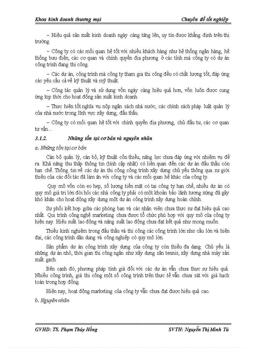 image for page Giải pháp marketing mix nhằm nâng cao năng lực cạnh tranh marketing cho sản phẩm dự án công trình xây dựng của công ty TNHH thương mại và xây dựng công trình Đăng Minh 5