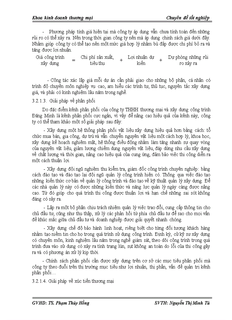 image for page Giải pháp marketing mix nhằm nâng cao năng lực cạnh tranh marketing cho sản phẩm dự án công trình xây dựng của công ty TNHH thương mại và xây dựng công trình Đăng Minh 5