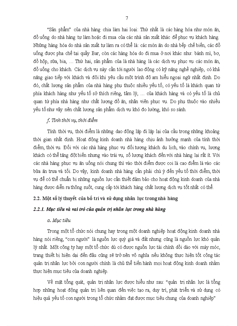 image for page Hoàn thiện công tác bố trí và sử dụng nhân lực tại Công ty TNHH BBQ Việt Nam 3