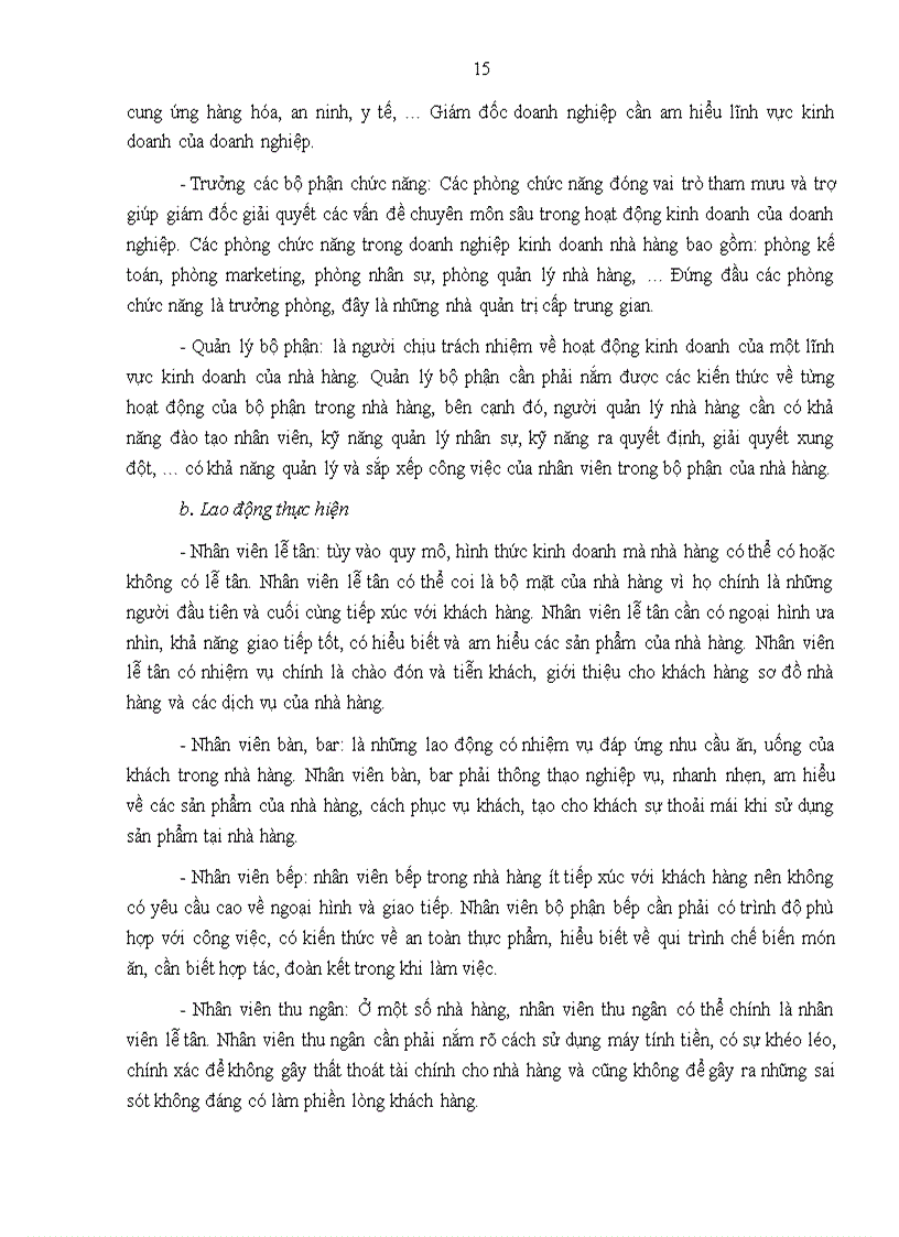 image for page Hoàn thiện công tác bố trí và sử dụng nhân lực tại Công ty TNHH BBQ Việt Nam 3