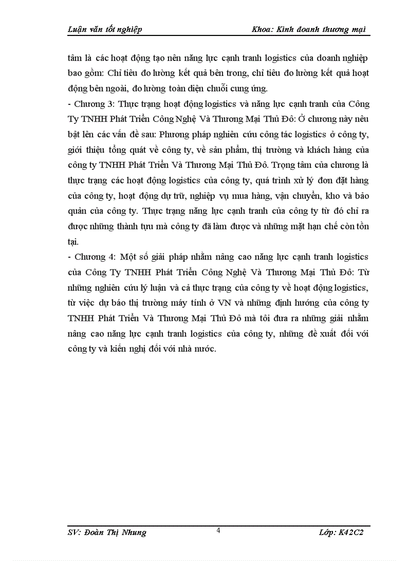 image for page Giải pháp logistics nhằm nâng cao năng lực cạnh tranh cho Công Ty TNHH Phát Triển Công Nghệ Và Thương Mại Thủ Đô 1