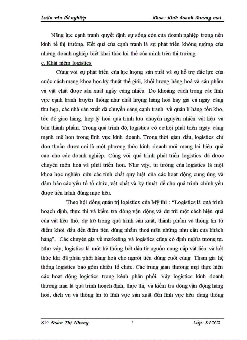 image for page Giải pháp logistics nhằm nâng cao năng lực cạnh tranh cho Công Ty TNHH Phát Triển Công Nghệ Và Thương Mại Thủ Đô 1