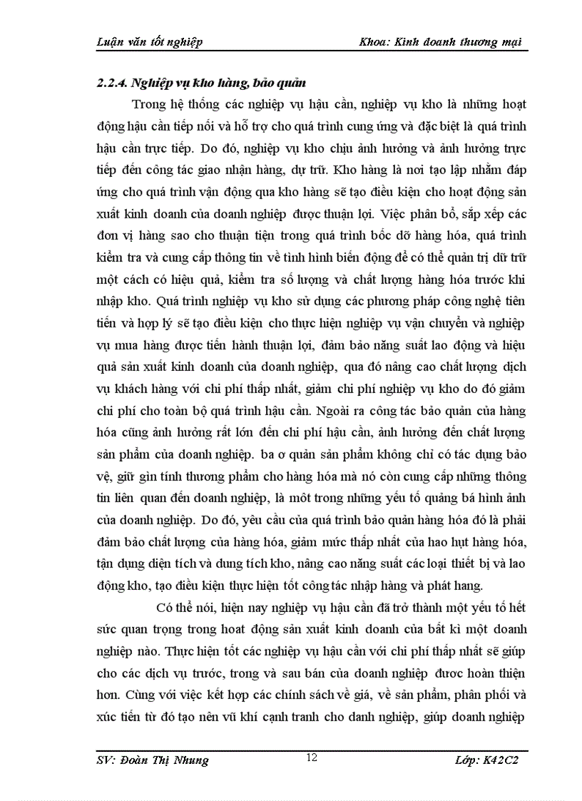 image for page Giải pháp logistics nhằm nâng cao năng lực cạnh tranh cho Công Ty TNHH Phát Triển Công Nghệ Và Thương Mại Thủ Đô 1