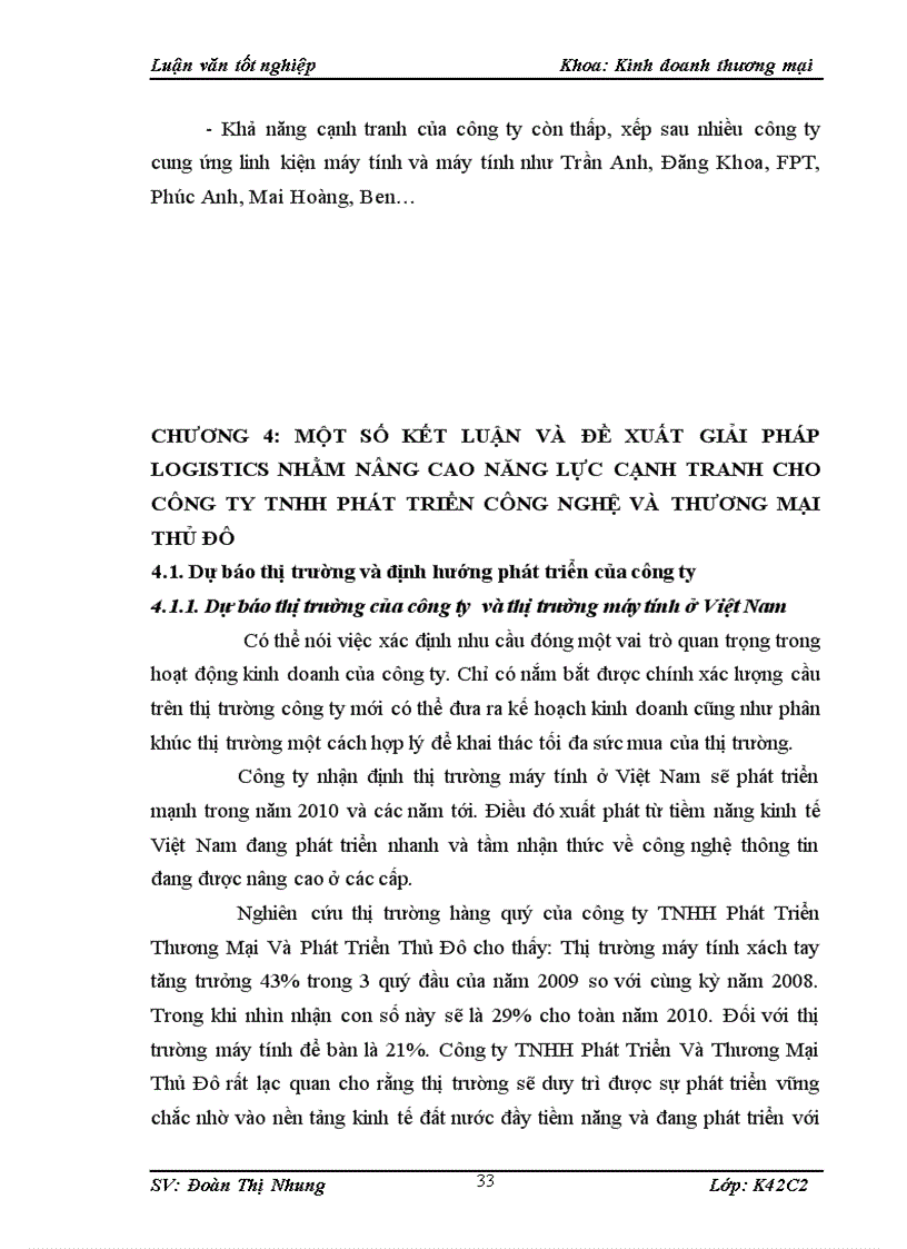 image for page Giải pháp logistics nhằm nâng cao năng lực cạnh tranh cho Công Ty TNHH Phát Triển Công Nghệ Và Thương Mại Thủ Đô 1