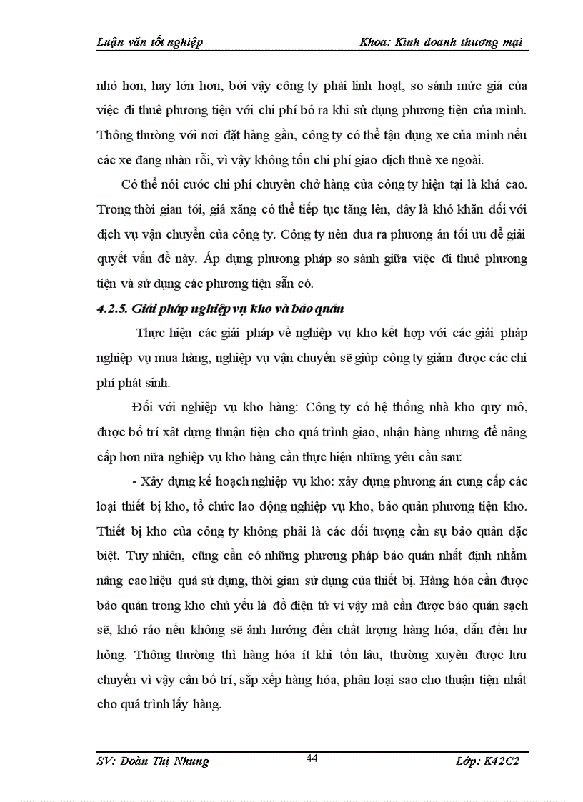 image for page Giải pháp logistics nhằm nâng cao năng lực cạnh tranh cho Công Ty TNHH Phát Triển Công Nghệ Và Thương Mại Thủ Đô 1