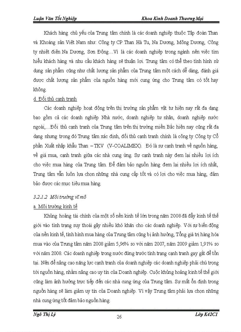 image for page Hoàn thiện công tác quản trị mua hàng tại Trung Tâm Xuất Nhập Khẩu và Hợp Tác Đầu Tư VVMI