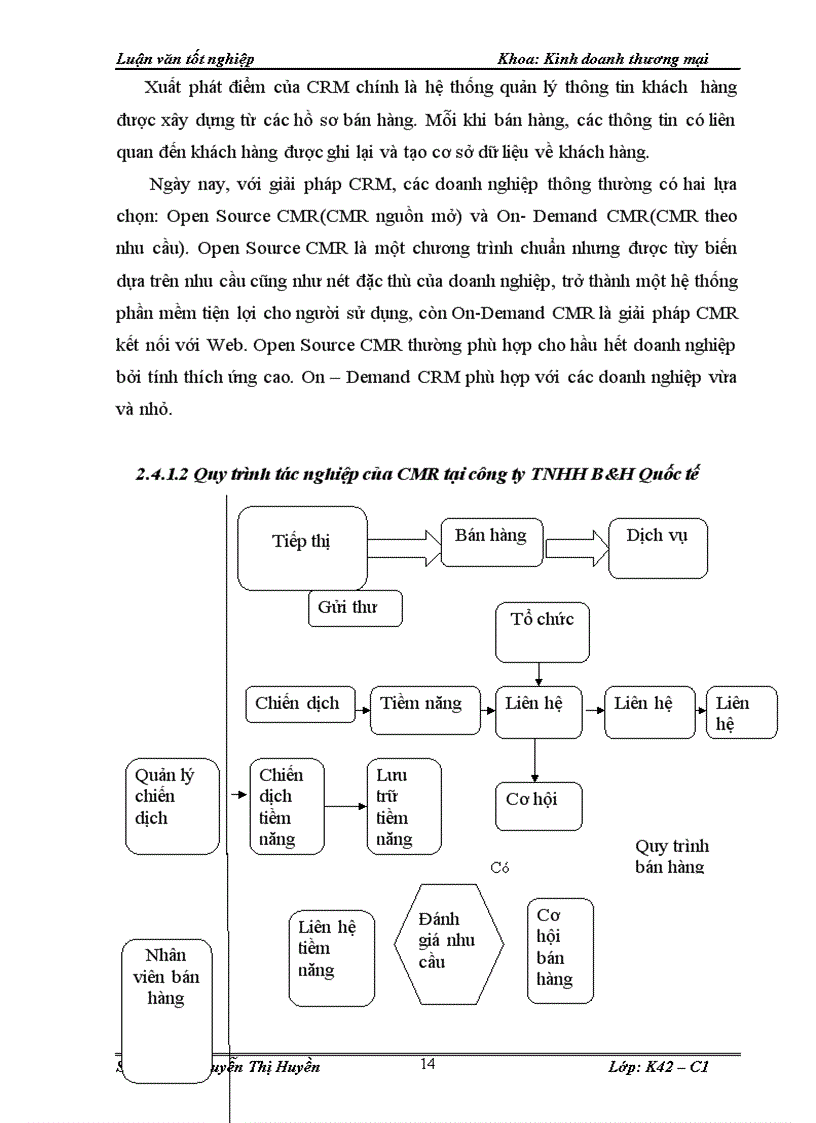 image for page TĂng cường hiệu lực quy trình kiểm soát chất lượng dvkh của công ty tnhh b h quốc tế