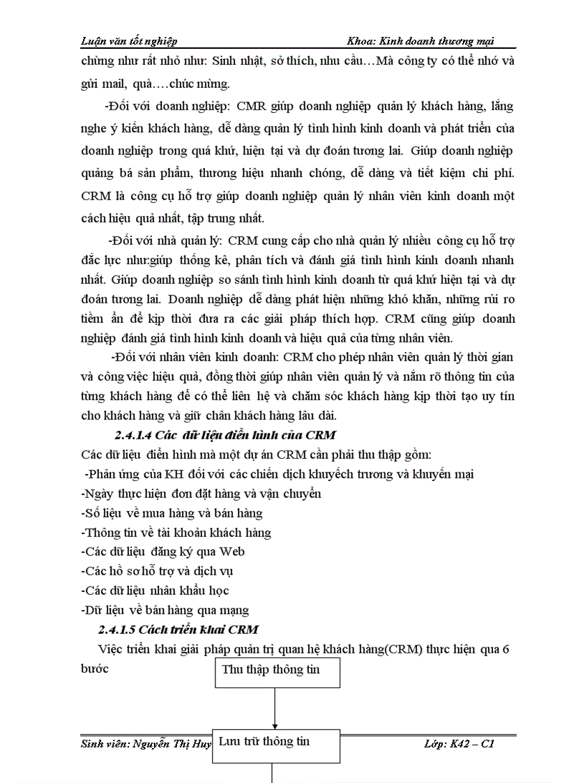 image for page TĂng cường hiệu lực quy trình kiểm soát chất lượng dvkh của công ty tnhh b h quốc tế